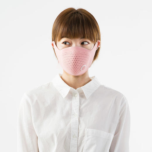 （永久下架）AirPOP冬季口罩防尘防雾霾 商品图1