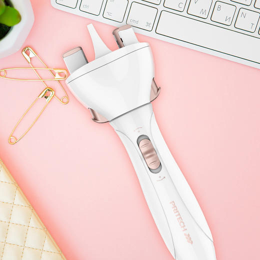 匹奇电动自动编发器