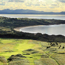 苏格兰穆菲尔德高尔夫俱乐部 Muirfield Golf Club| 英国高尔夫球场 俱乐部 | 欧洲高尔夫  | 世界百佳| 苏格兰