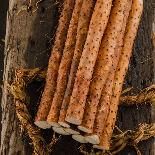 【2斤|预售】河南铁棍山药（精选）2斤(超重部分店内补差价)【4月5日—6日提货】 商品图3