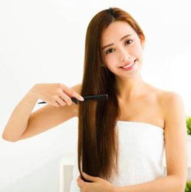 素心第71期梳头打卡报名(2026年1月)