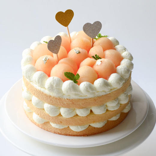 沙漠蜜瓜 商品图3