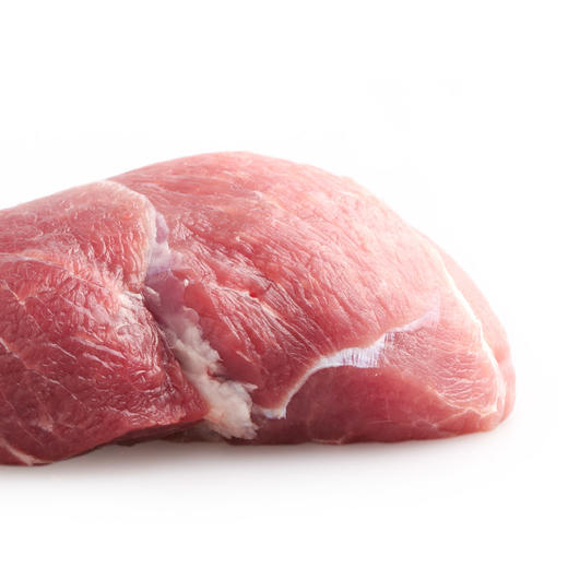 【冷冻】网易味央黑猪肉纯精肉350g 商品图4