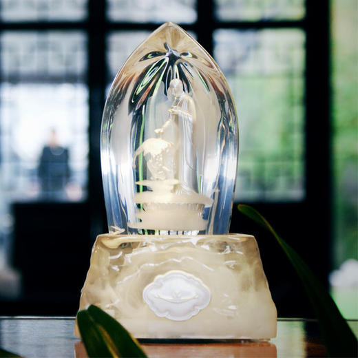 15cm宇宙大觉者及佛框