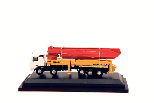 三一迷你合金模型全套13款 商品图1