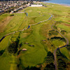 苏格兰卡诺斯蒂高尔夫球场  Carnoustie Golf Links| 英国高尔夫球场 俱乐部 | 欧洲高尔夫  | 世界百佳| 苏格兰 商品缩略图3