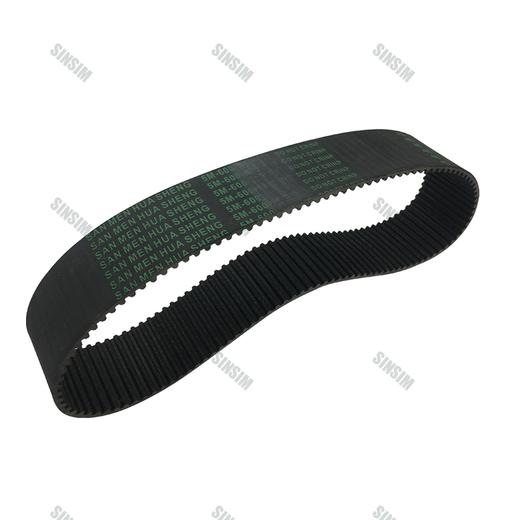 闭环皮带 8M-长600mm-宽40mm 418020031 商品图1