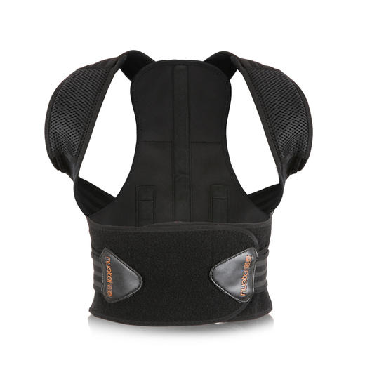 诺泰 NT18X03 矫姿带 驼背矫姿腰背挺儿童学生款背立挺 商品图1