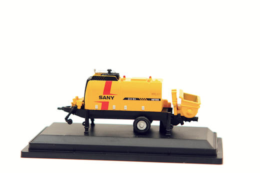 三一迷你合金模型全套13款 商品图2