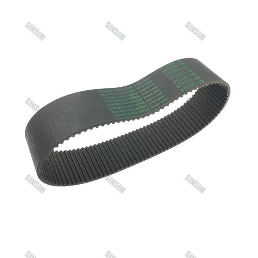 闭环皮带 5M-长500mm-宽40mm 418020026 商品图1