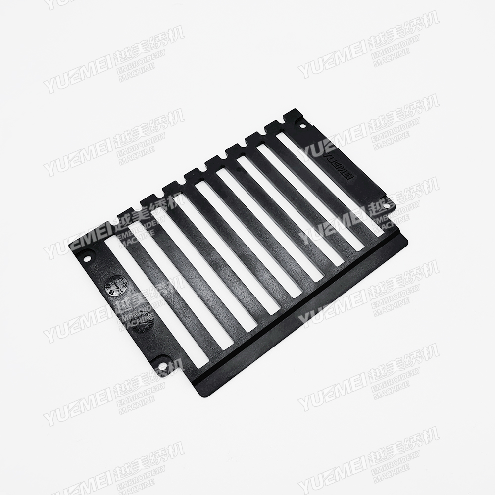 4.19.00118  9针HS导板  40HS04000252