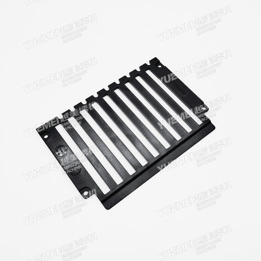 4.19.00118  9针HS导板  40HS04000252 商品图0