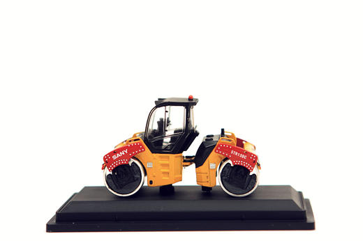 三一迷你合金模型全套13款 商品图3