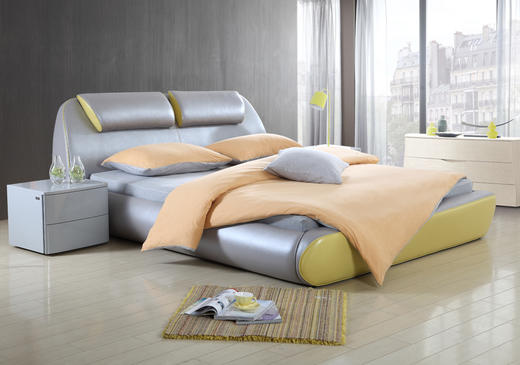 维罗纳FR1419  软床 商品图0