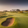 苏格兰卡诺斯蒂高尔夫球场  Carnoustie Golf Links| 英国高尔夫球场 俱乐部 | 欧洲高尔夫  | 世界百佳| 苏格兰 商品缩略图4