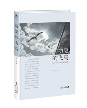 初夏的飞鸟 | 穿行于不同信仰与文明之间个体的旅途和省思