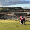 京士班高尔夫林克斯  Kingsbarns Golf Links| 英国高尔夫球场 俱乐部 | 欧洲高尔夫  | 世界百佳| 苏格兰 商品缩略图2