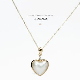 心惜「项链」/ Joyeux