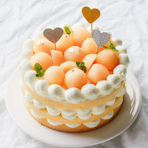 沙漠蜜瓜 商品图1