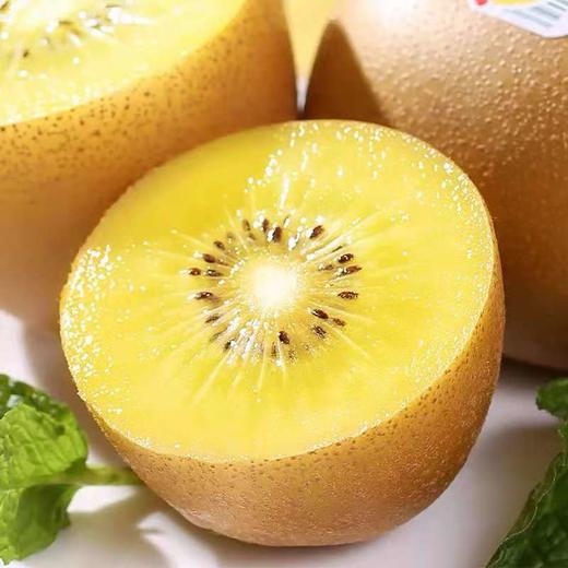 新西兰 佳沛 金果【 整件】大件 商品图2