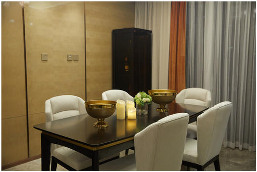 NS家居 nsfurniture 进口金属果盘/花盘NSDE-134772B*Brass/NSDE-134772C*Brass 商品图5