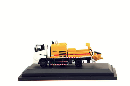 三一迷你合金模型全套13款 商品图10