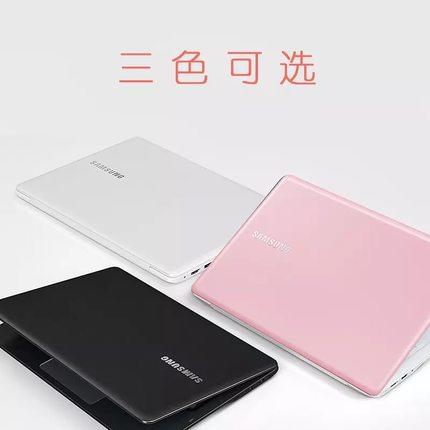 。【三星轻薄笔记本】Samsung/三星 500R3M 笔记本电脑轻薄时尚13.3英寸便携商务办公游戏八代轻薄固态窄边手男女学生提吃鸡游戏 商品图0