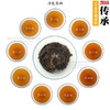 【晋丰厚】2016年传承茯砖茶1kg 商品缩略图3