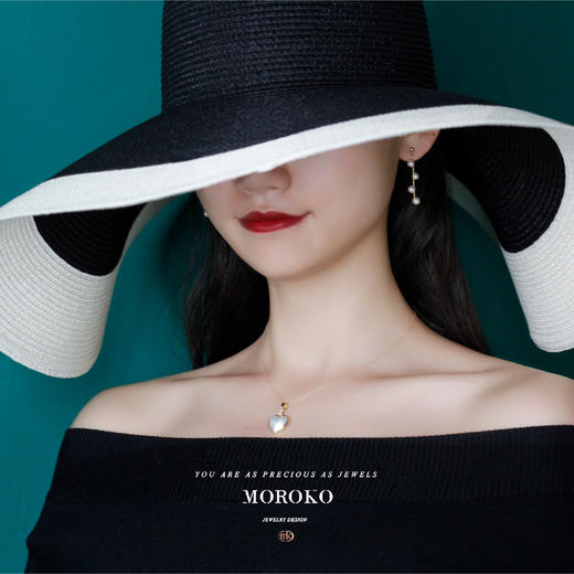 心惜「项链」/ Joyeux 商品图4