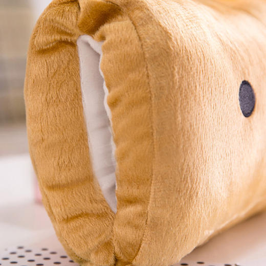 创意暖手捂 秋冬保暖必备 商品图1