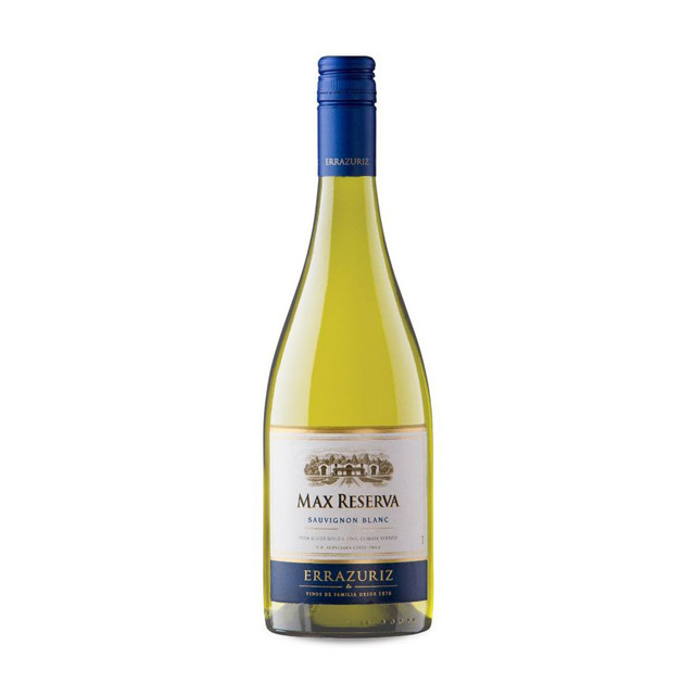 errazuriz max reserva sauvignon blanc 750ml