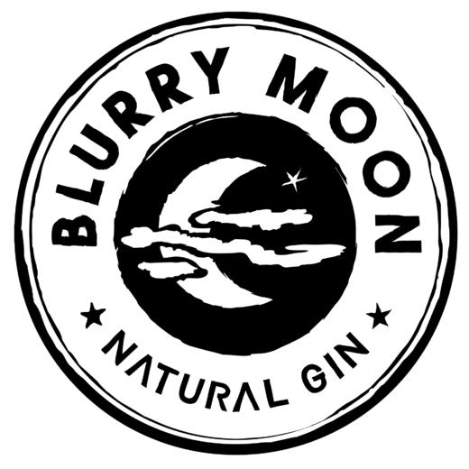 Blurry Moon-NATURAL GIN 法国高端精酿金酒——迷月 商品图2