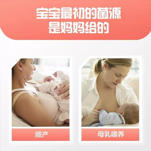 纽崔莱女士益生菌固体饮料 商品图8