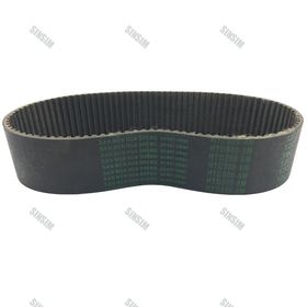 闭环皮带 5M-长500mm-宽40mm 418020026