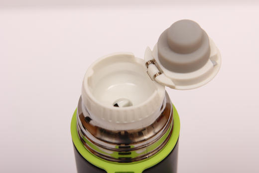 500ml子弹头保温杯 商品图1