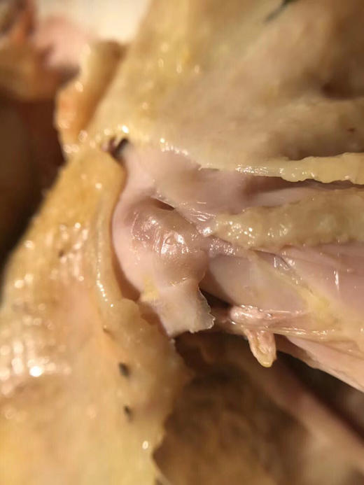 ＃每周五配送，周四晚上10点前必须下单＃真食材＃新基地，会飞的鸡来啦！土鸡土鸭，世界上假的多了，真的也就珍稀了。正宗，吃一个少一个。 商品图6