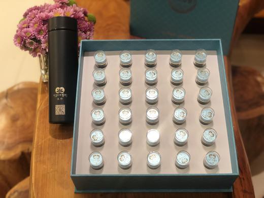 西藏专供 央珍-海洋岛野生速发海参30支 商品图1