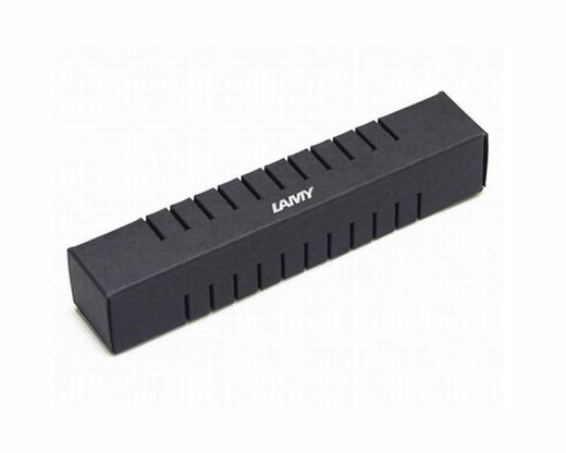 凌美lamy钢笔龙骨盒