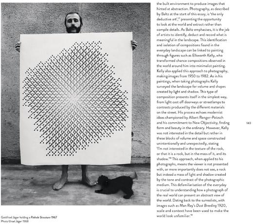 Shape of Light: 100 Years of Photography and Abstract Art 商品图5