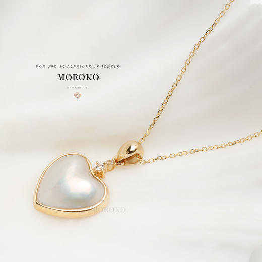 心惜「项链」/ Joyeux 商品图2