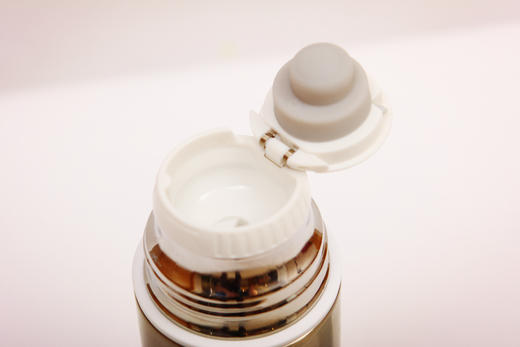 500ml子弹头保温杯 商品图2