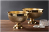 NS家居 nsfurniture 进口金属果盘/花盘NSDE-134772B*Brass/NSDE-134772C*Brass 商品缩略图3
