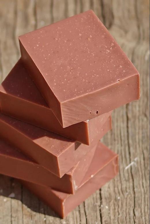 伽罗 JALO 手工皂-杏核桃仁油皂 商品图1