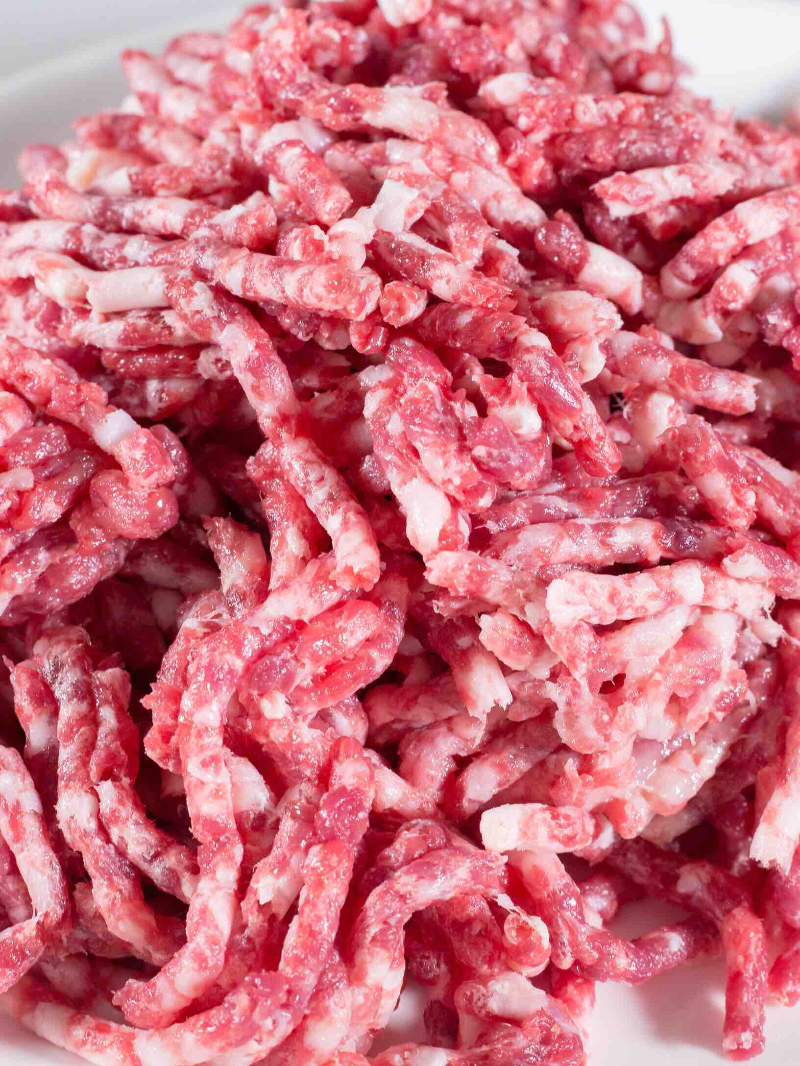 北戎 生态 牛肉馅1.5kg（500g/份*3）