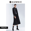 SSENTIEL by AUMNIE｜  复古波点百褶裙 新款秋冬立领百搭连衣裙 商品缩略图3