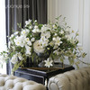 原野 自然风格仿真花假花套装 客厅酒店装饰花陶瓷花瓶摆件 自然风陶瓷花艺 商品缩略图2
