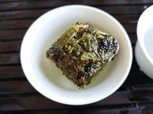 厚韵兰香漳平水仙王子型
