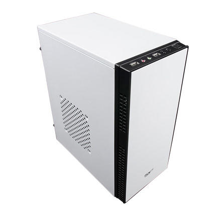 。【DIY电脑】宁度 G4600台式机电脑主机迷你办公家用全套整机DIY组装机 商品图2