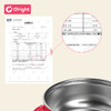 Oright 不锈钢注水保温碗5件套 商品缩略图5