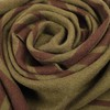 CESARE BRUNI品牌，羊绒精纺双面水纹提花流苏围巾 CC680 商品缩略图4